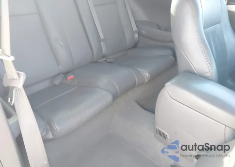 2004 Toyota Camry Solara Se V6 из США, поврежденный, VIN 4T1CA38PX4U022014